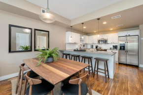 Amazing Urban Townhome near Breweries and River!